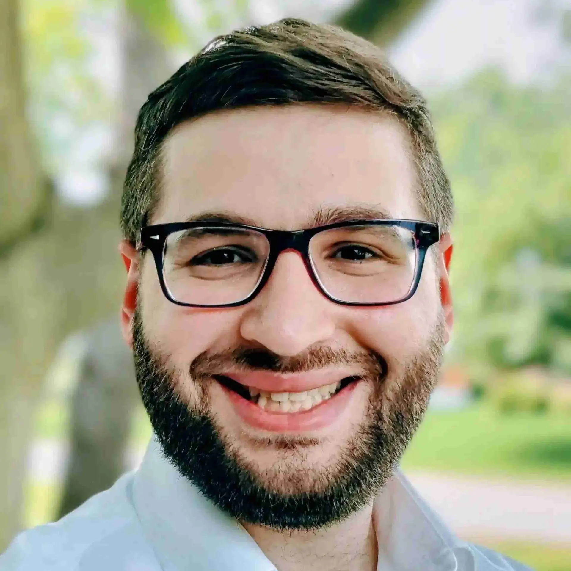 Yisrael Zev Schwartz, LCPC - Anxiety, Phobia, and OCD Therapy Specialist in Montgomery County